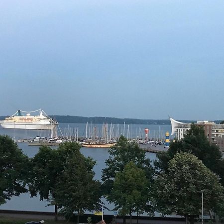 Mini-Ferienhaus Petersberg Eckernförde المظهر الخارجي الصورة