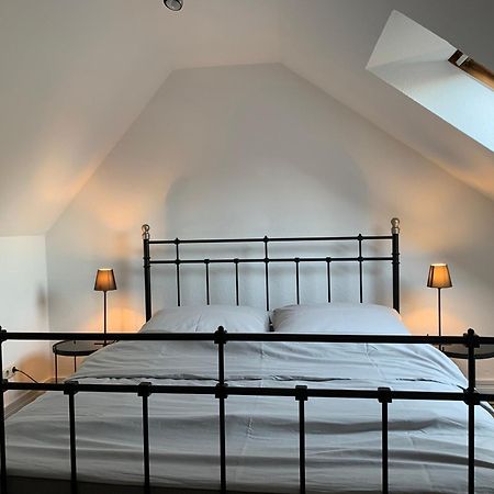 Mini-Ferienhaus Petersberg Eckernförde المظهر الخارجي الصورة