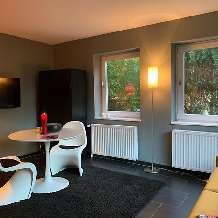 Mini-Ferienhaus Petersberg Eckernförde المظهر الخارجي الصورة